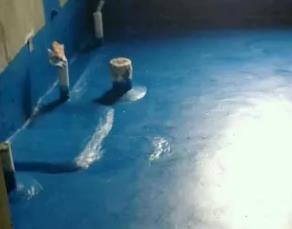 东方卫生间测漏水多少钱