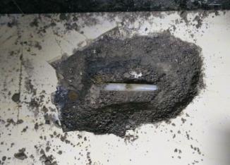 东方漏水检测多少钱