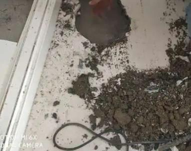 东方楼顶渗水公司分享下东方卫生间测漏水方法和方法的详细分解。