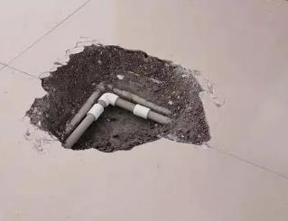  东方检漏多少钱?