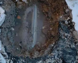 东方楼顶漏水维修怎么找漏水点？